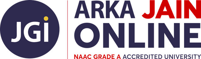ARKA JAIN University Online