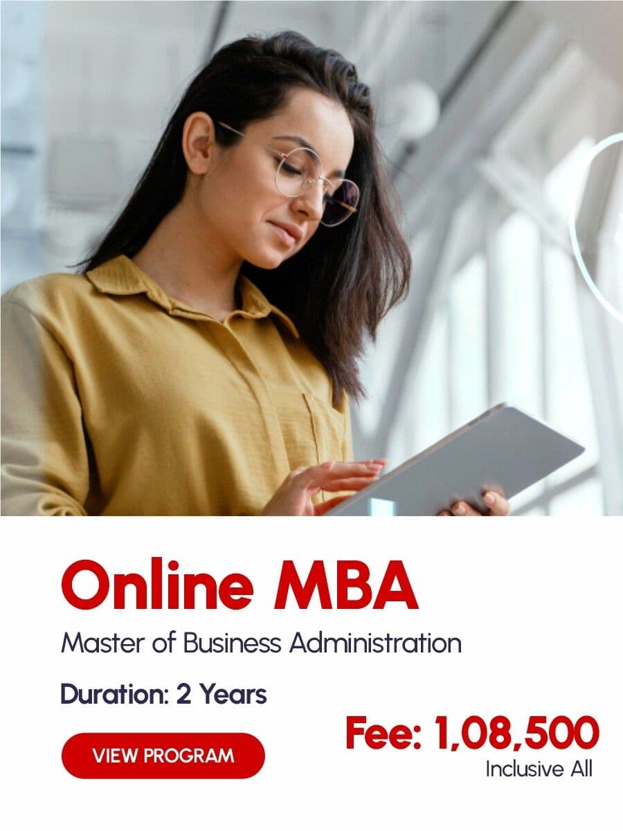 Online MBA