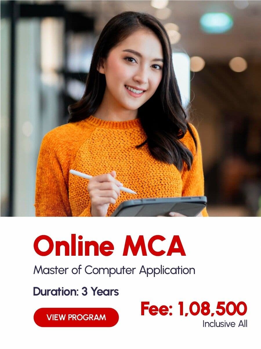 Online MCA