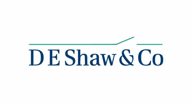 De Shaw & Co