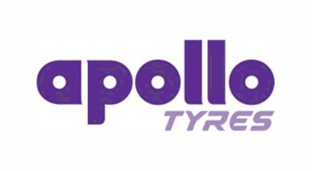 Apollo Tyres