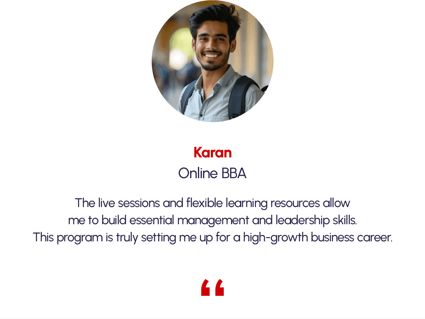 Karan