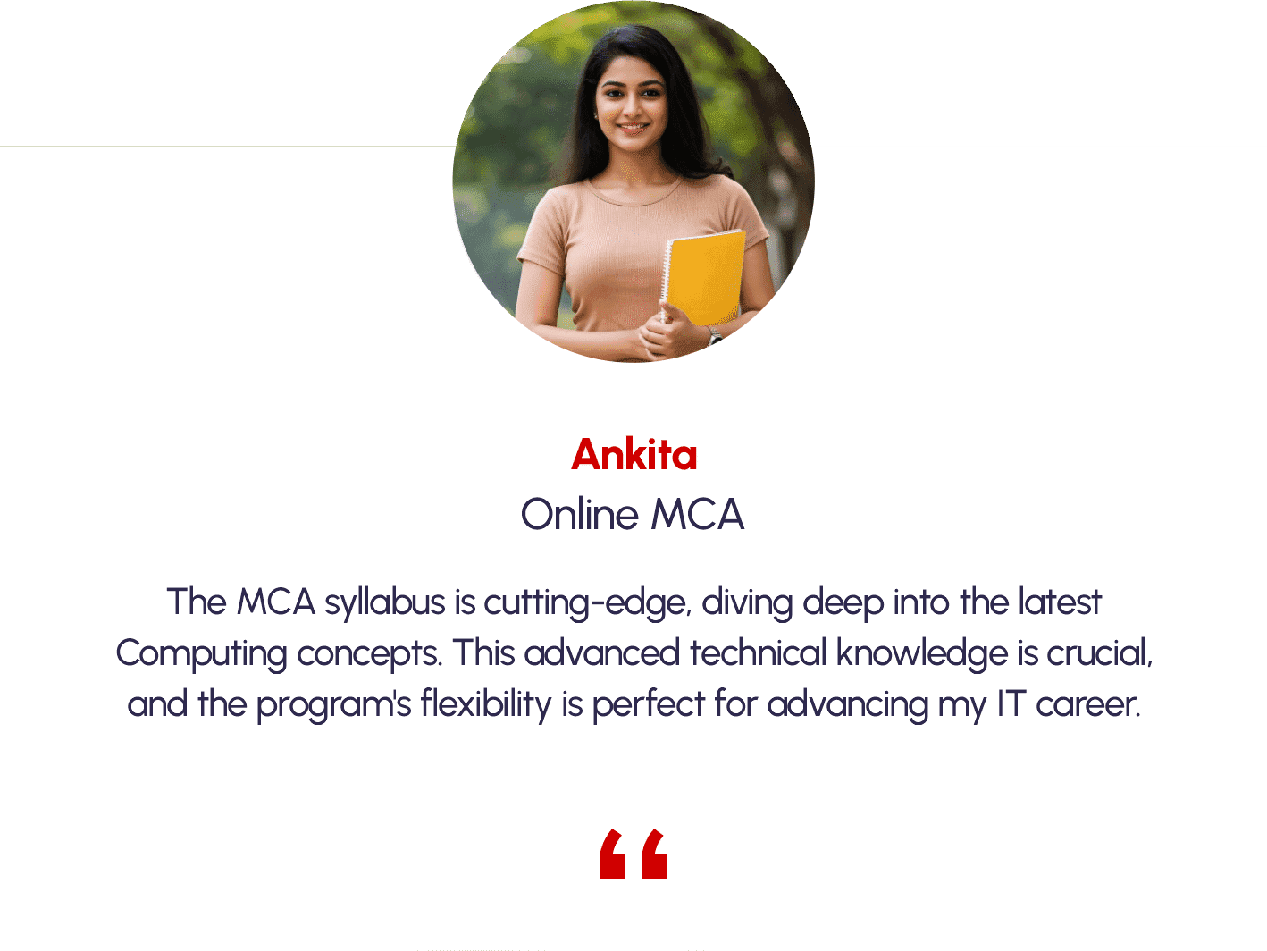Ankita